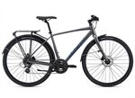 Xe đạp điện touring Giant ESCAPE 2 CITY DISC 2022